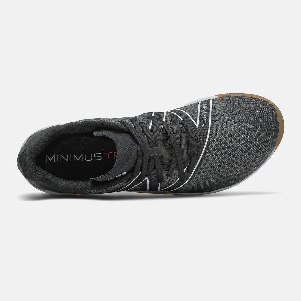 Minimus TR-Men | New Balance