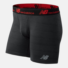 NB Dry 6 Inch Boxer Brief 2 Pack-Men | New Balance