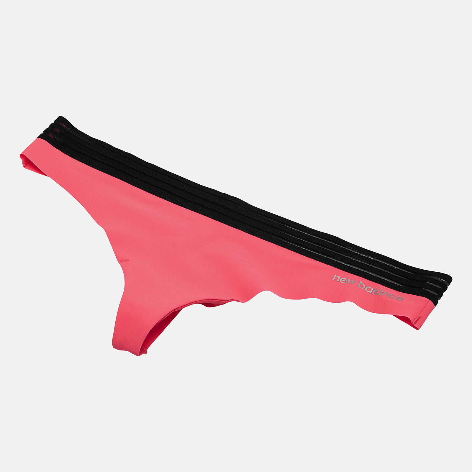 Spacer Waistband Thong 1 Pair-Women | New Balance