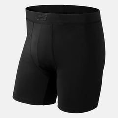 Premium 6 Inch Pocket Boxer Brief 1 Pair-Men | New Balance