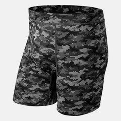 Premium 6 Inch Pocket Boxer Brief 1 Pair-Men | New Balance