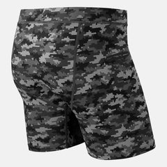 Premium 6 Inch Pocket Boxer Brief 1 Pair-Men | New Balance