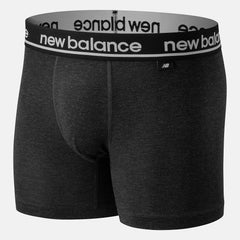 Men Viscose 5 Inch Boxer 2 Pack-Men | New Balance