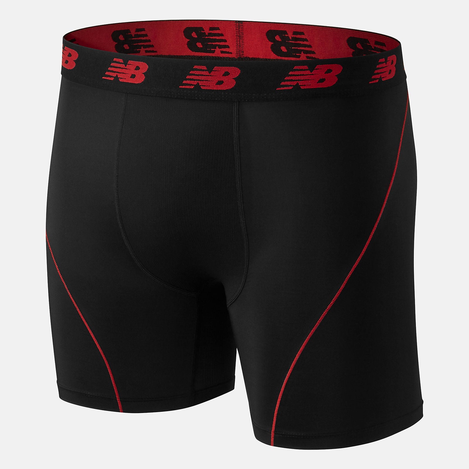 Men Ice 2.0 6 Inch Boxer 2PK-Men | New Balance