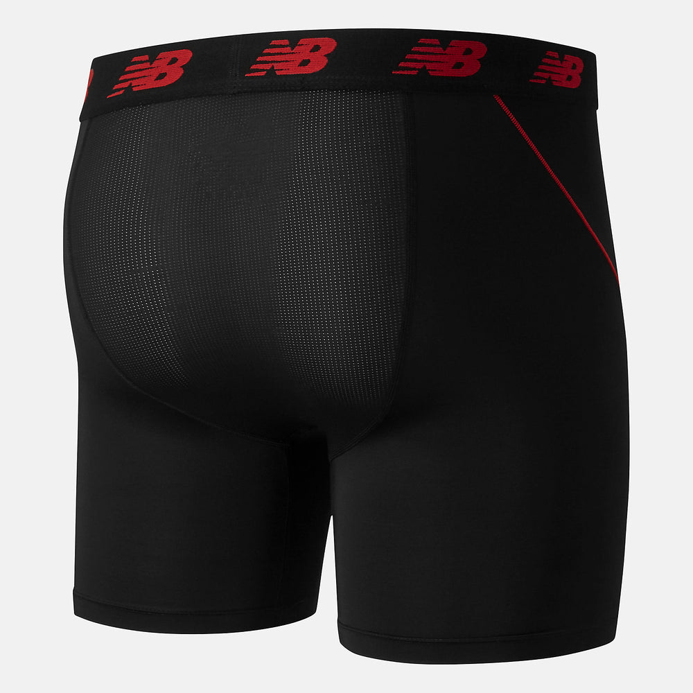 Men Ice 2.0 6 Inch Boxer 2PK-Men | New Balance