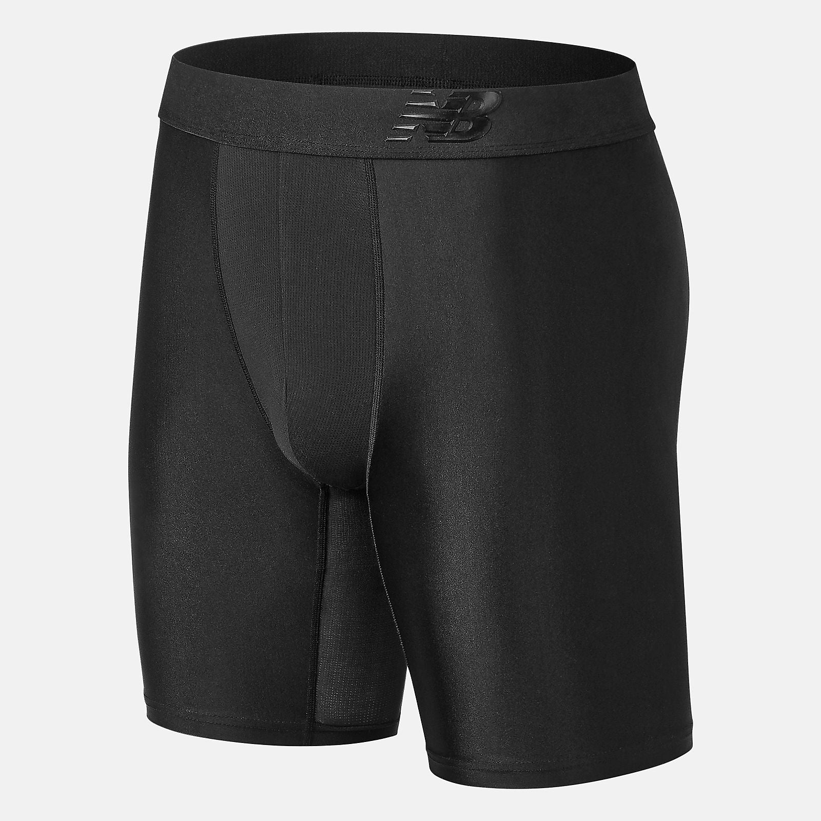 M Flex 2.0 9 Inch Sport Brief-Men | New Balance
