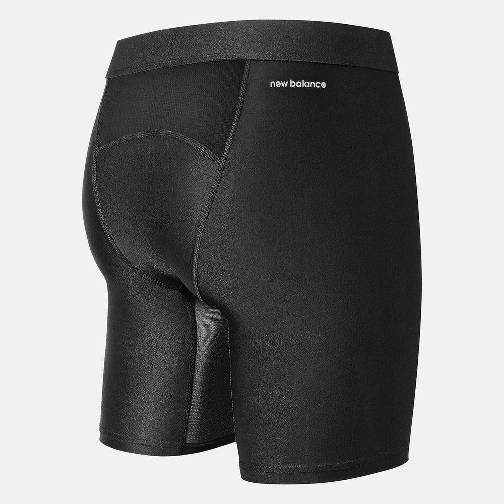 M Flex 2.0 9 Inch Sport Brief-Men | New Balance