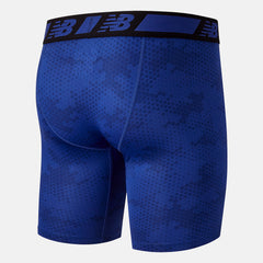 Men Dry/Fresh 9 Inch Brief 2 Pack-Men | New Balance