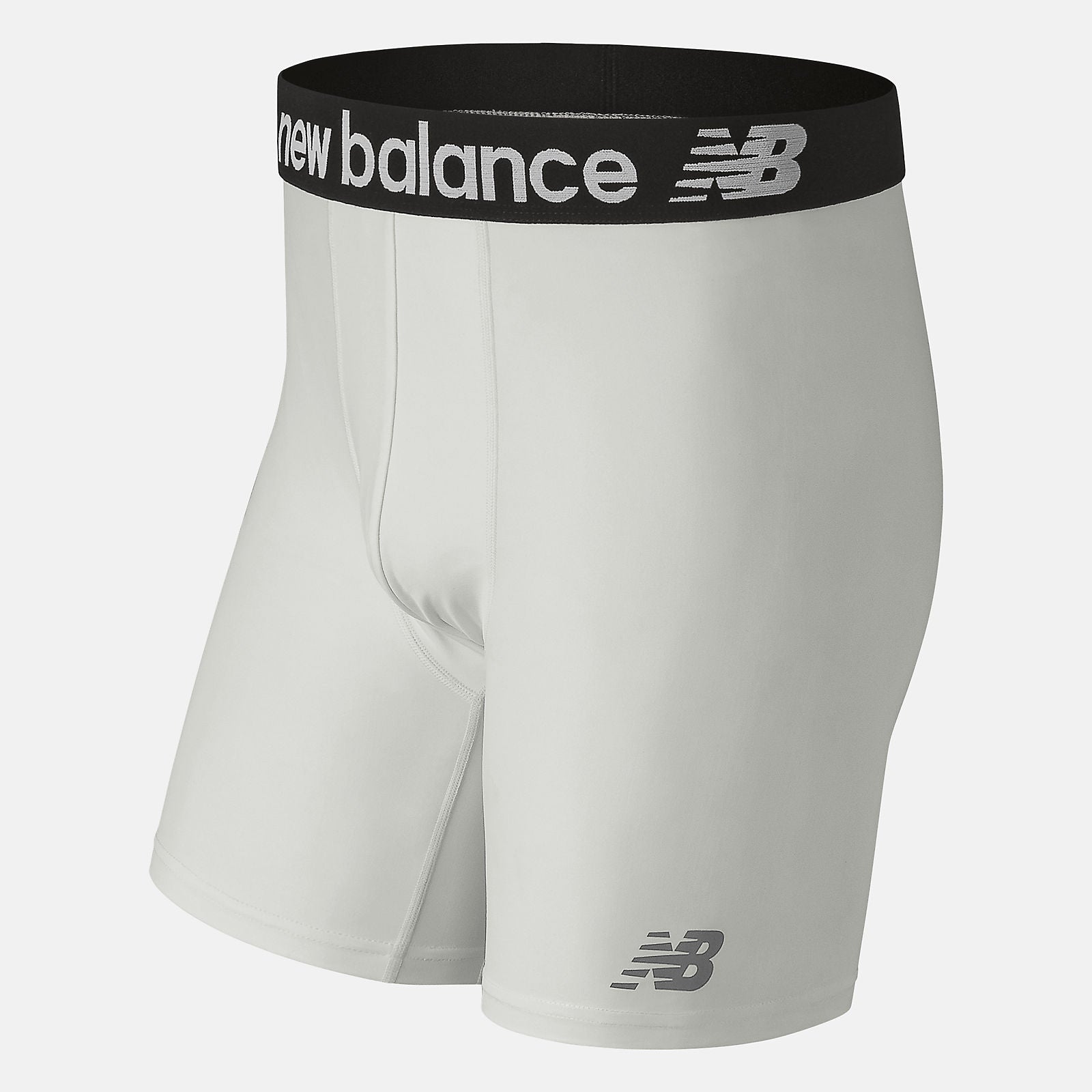 M 6" Ultra Boxer Brief-Men | New Balance
