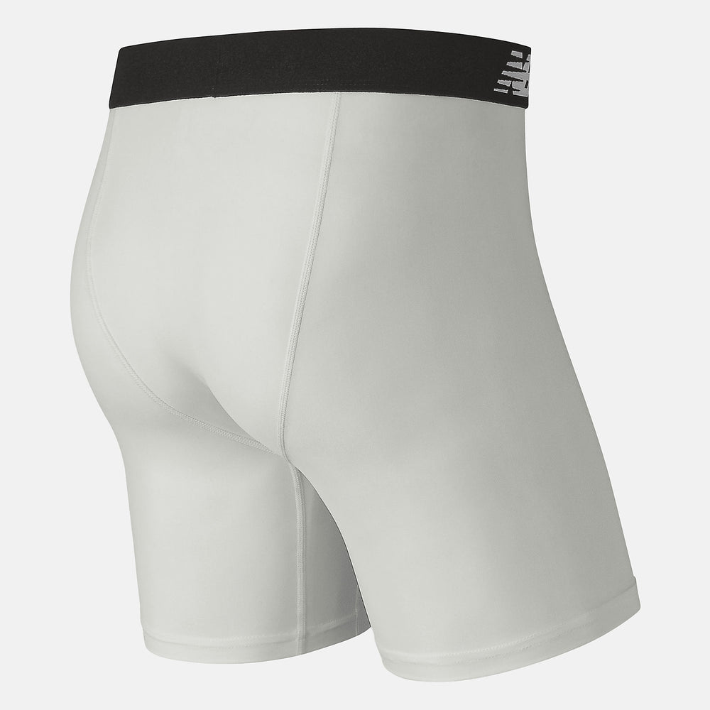 M 6" Ultra Boxer Brief-Men | New Balance