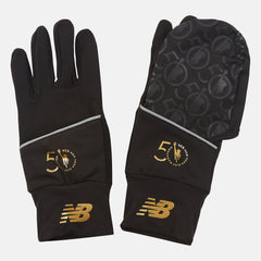 NYC Marathon Convertible Glove-Women|Men | New Balance
