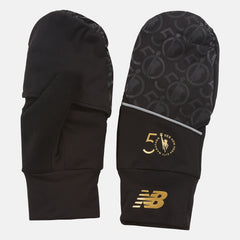 NYC Marathon Convertible Glove-Women|Men | New Balance