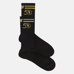 NYC Marathon Crew Sock-Women|Men | New Balance