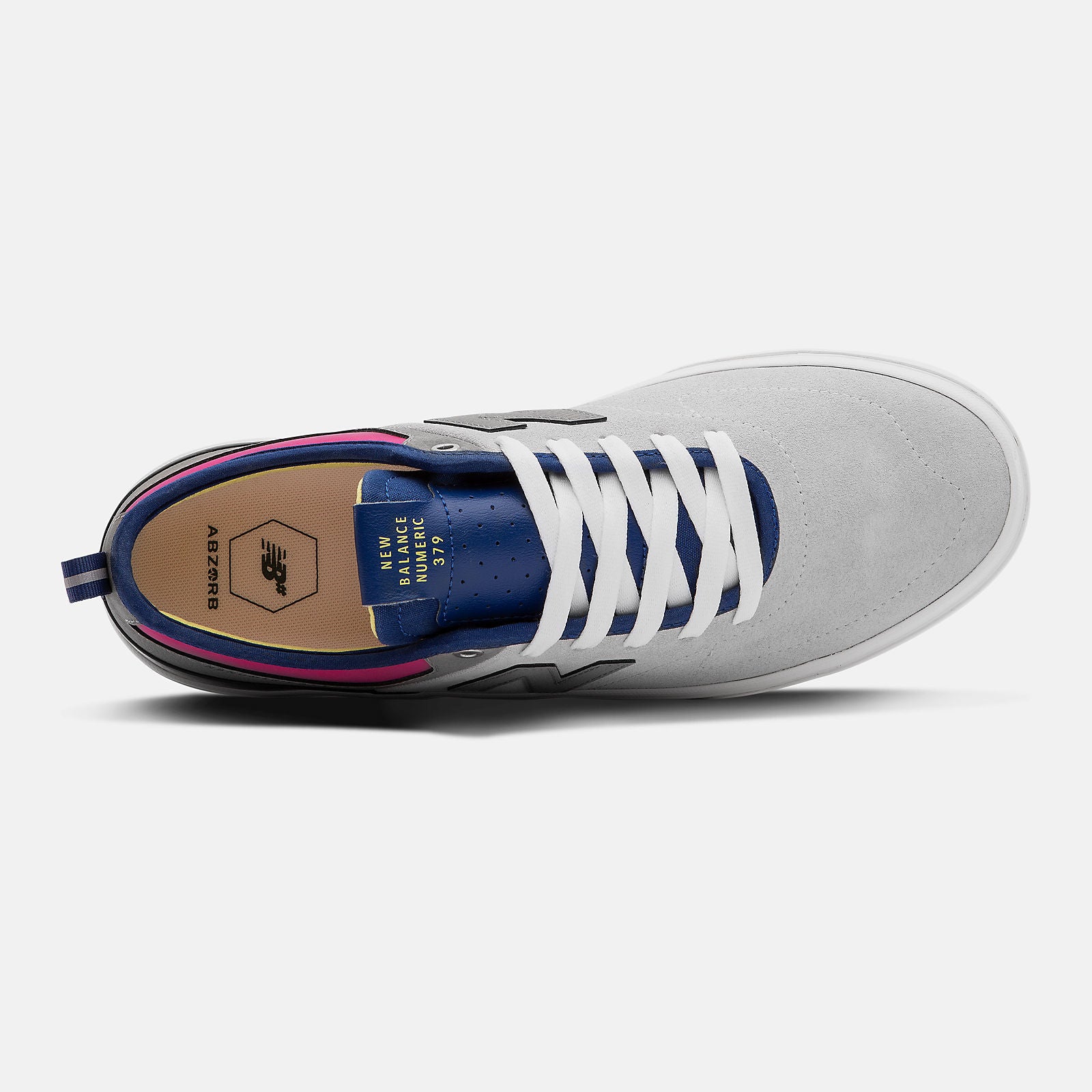 New Balance Numeric NM379-Women|Men | New Balance