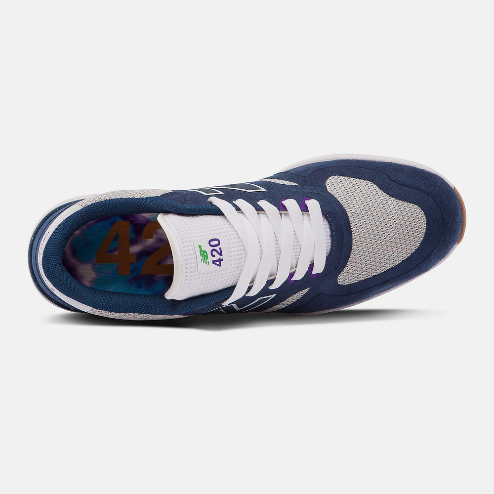 NM420-Men | New Balance