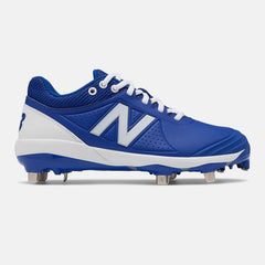 Fuse v2 Low Cut Metal-Women | New Balance
