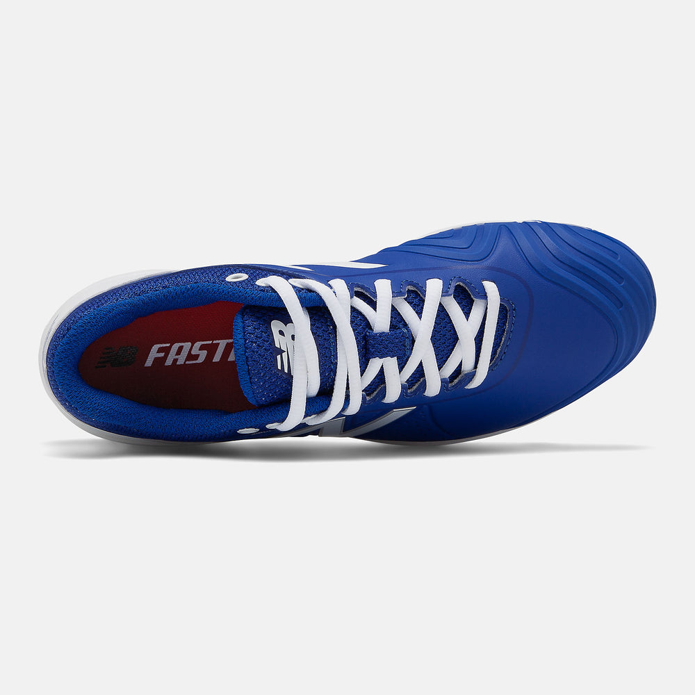 Fuse v2 Low Cut Metal-Women | New Balance