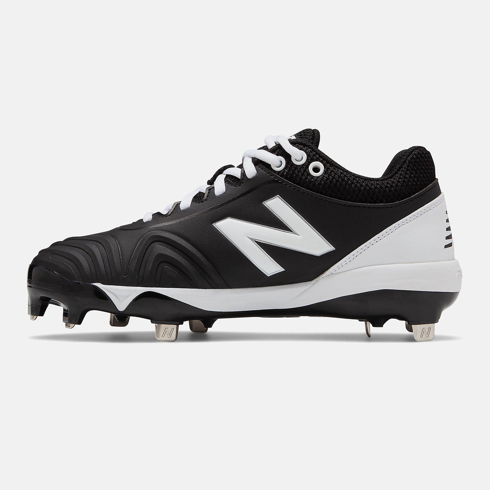 Fuse v2 Low Cut Metal-Women | New Balance
