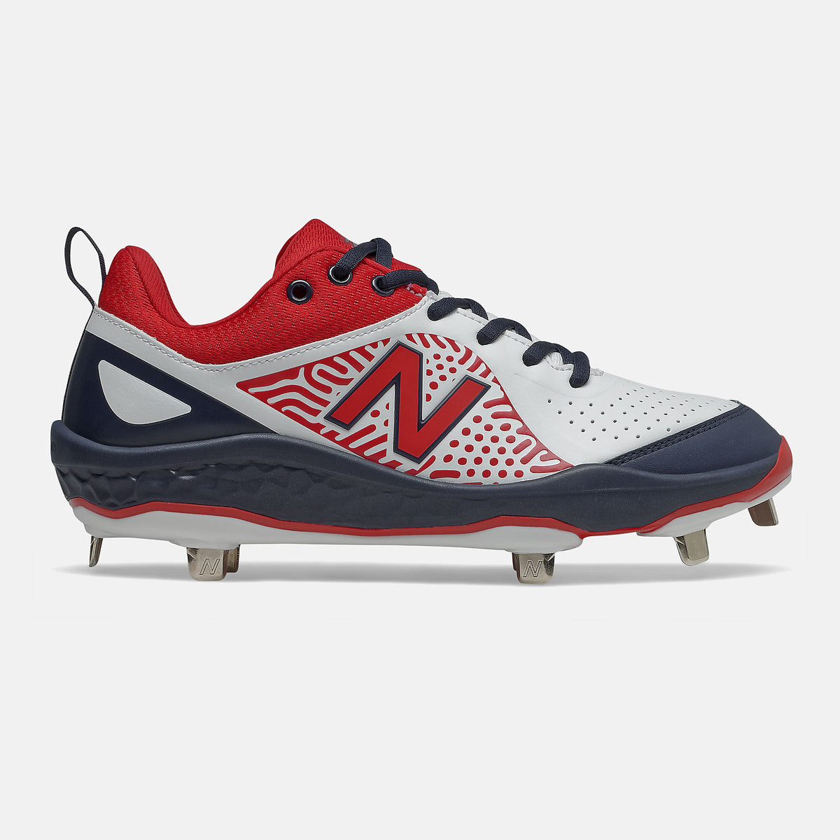 Fresh Foam Velo v2-Women | New Balance