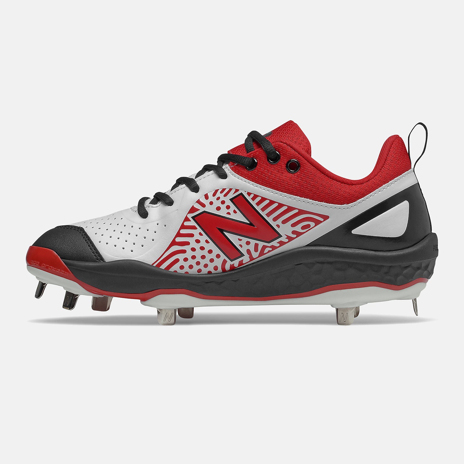 Fresh Foam Velo v2-Women | New Balance