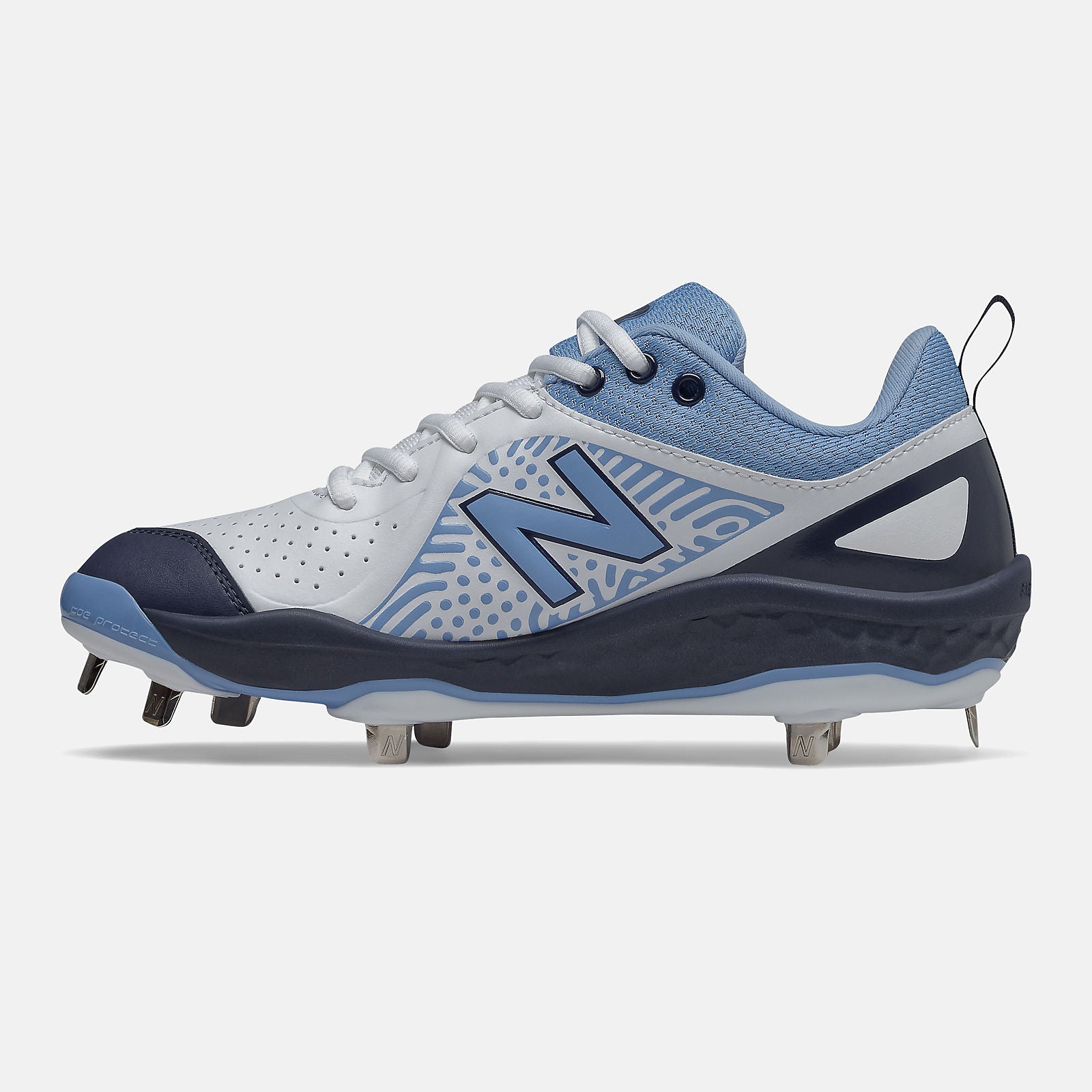 Fresh Foam Velo v2-Women | New Balance