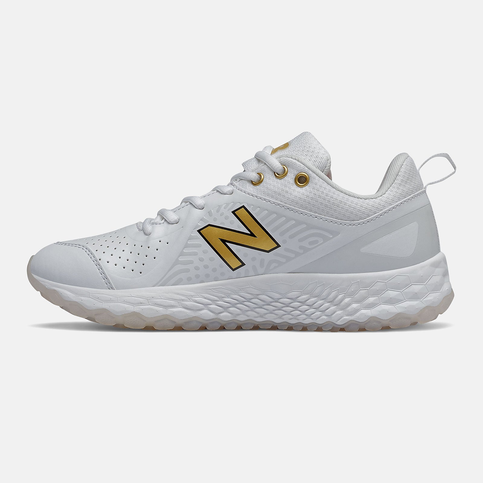 Fresh Foam Velo v2 Turf-Women | New Balance