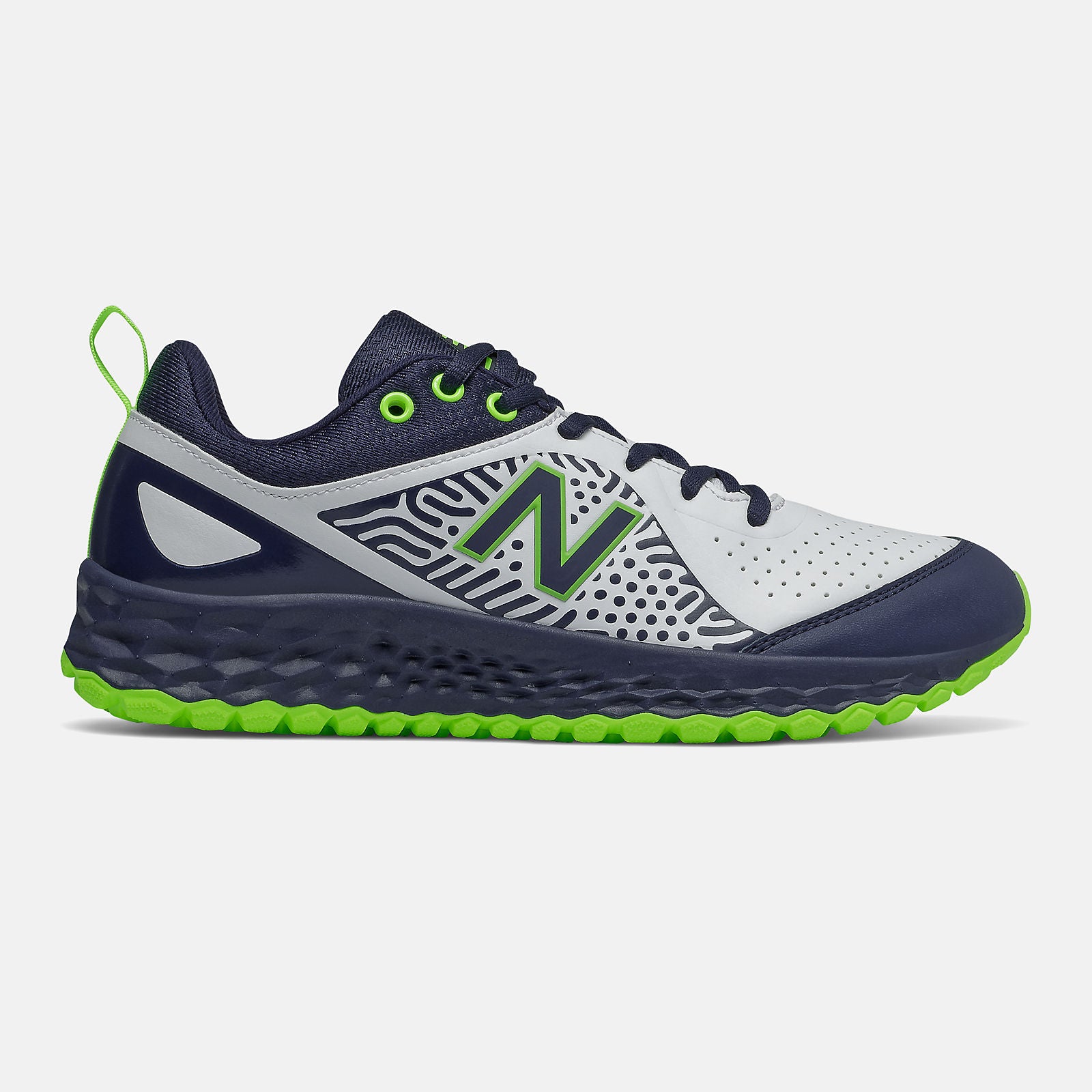Fresh Foam Velo v2 Turf-Women | New Balance