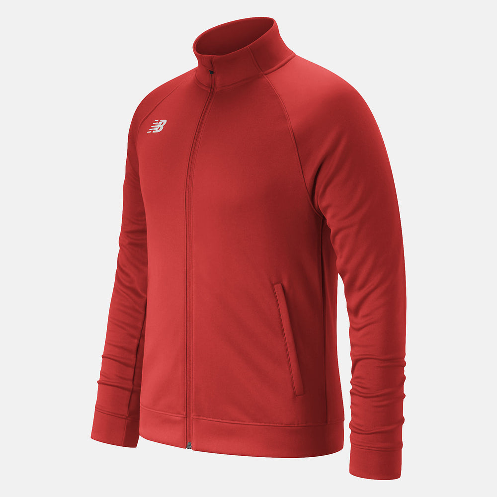 Knit Training Jacket-Men | New Balance