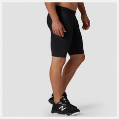 4040 Compression Slider Short-Men | New Balance