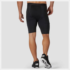 4040 Compression Slider Short-Men | New Balance