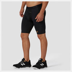 4040 Compression Slider Short-Men | New Balance