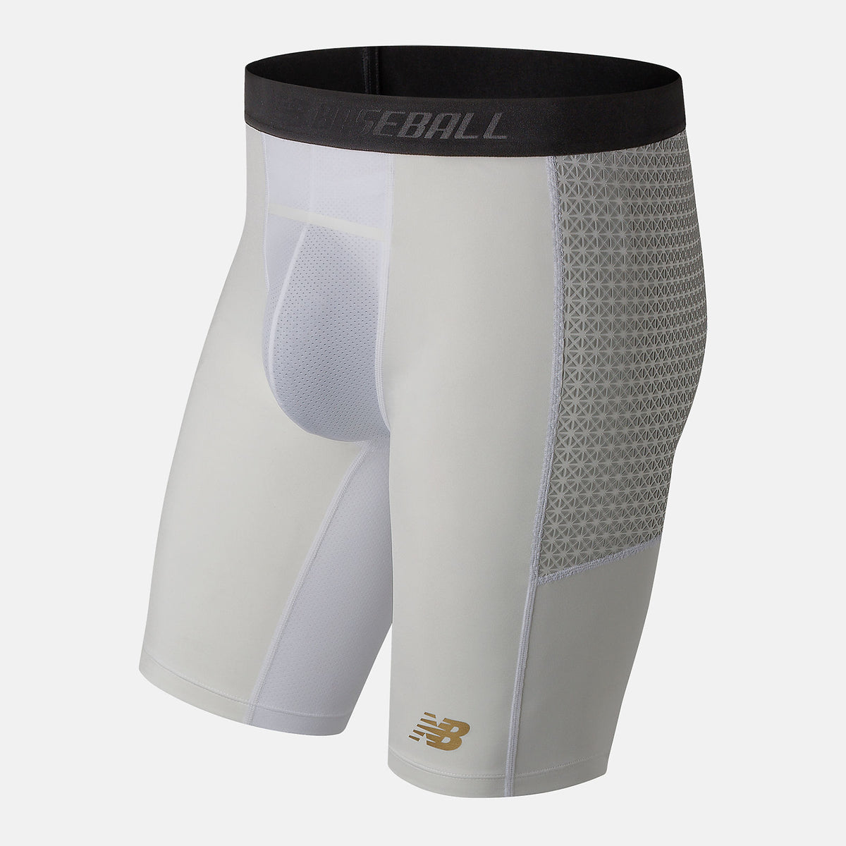 4040 Compression Slider Short-Men | New Balance