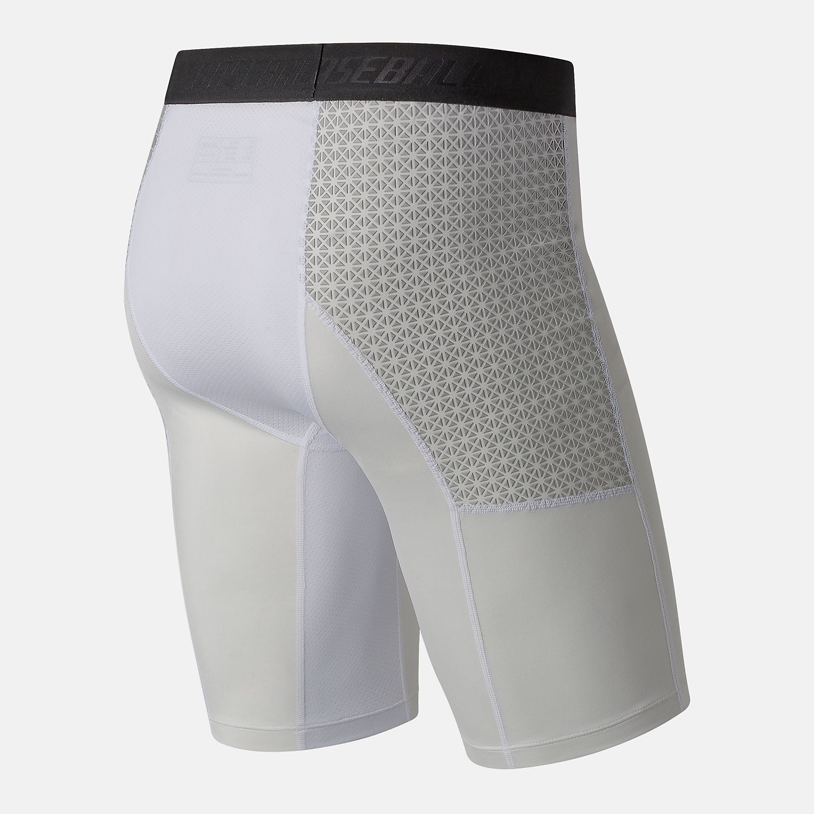 4040 Compression Slider Short-Men | New Balance