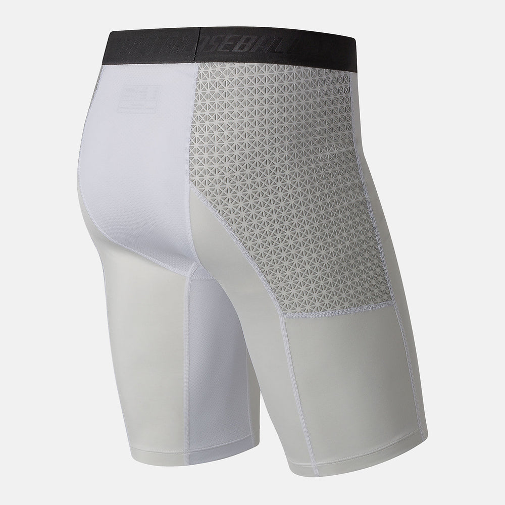 4040 Compression Slider Short-Men | New Balance