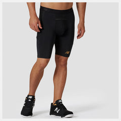 4040 Compression Slider Short-Men | New Balance