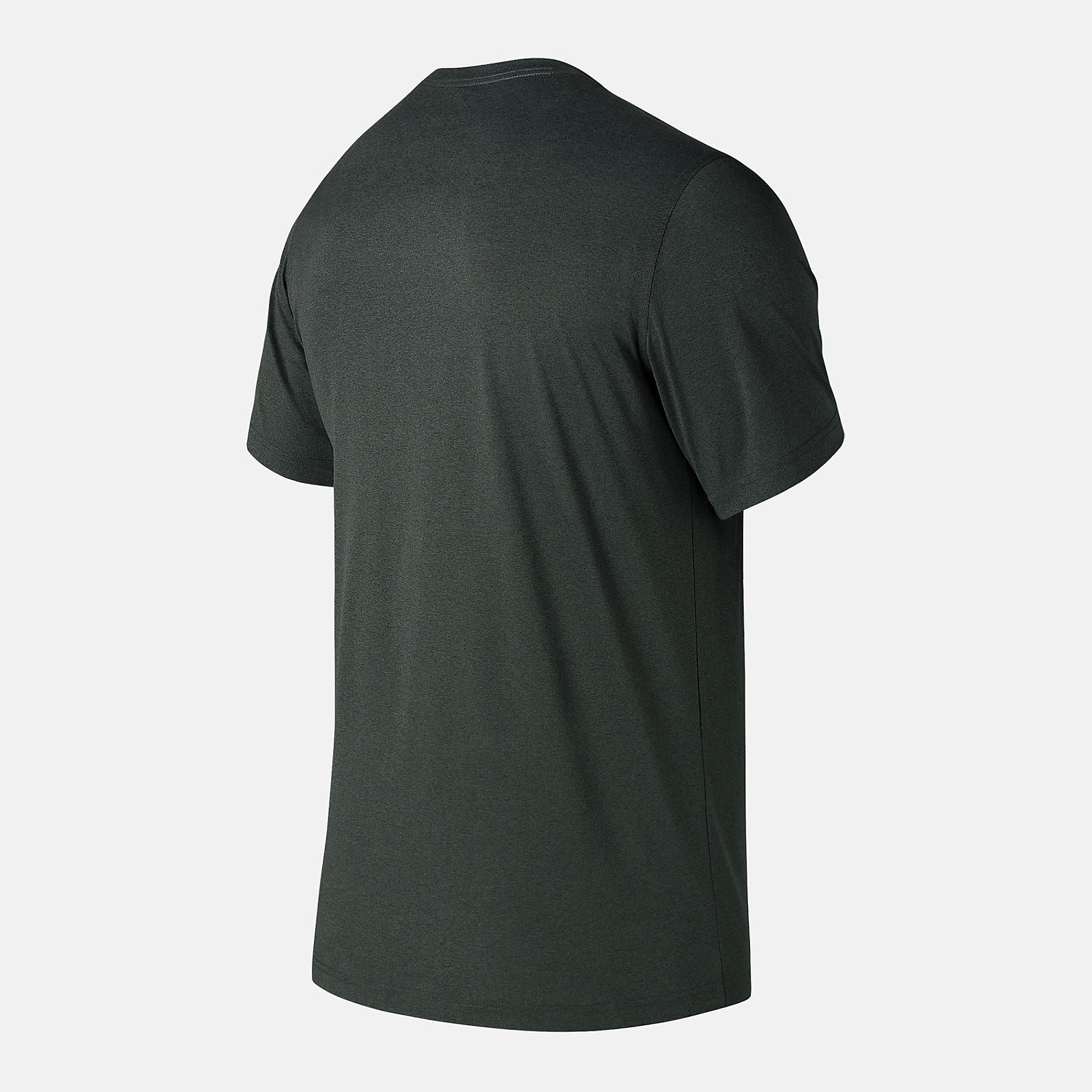 Short Sleeve Tech Tee-Men | New Balance