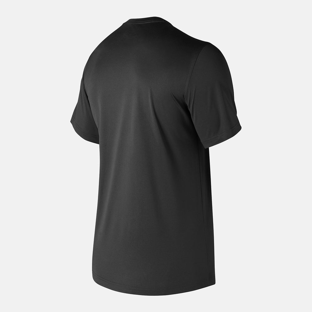 Short Sleeve Tech Tee-Men | New Balance