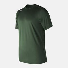 Short Sleeve Tech Tee-Men | New Balance