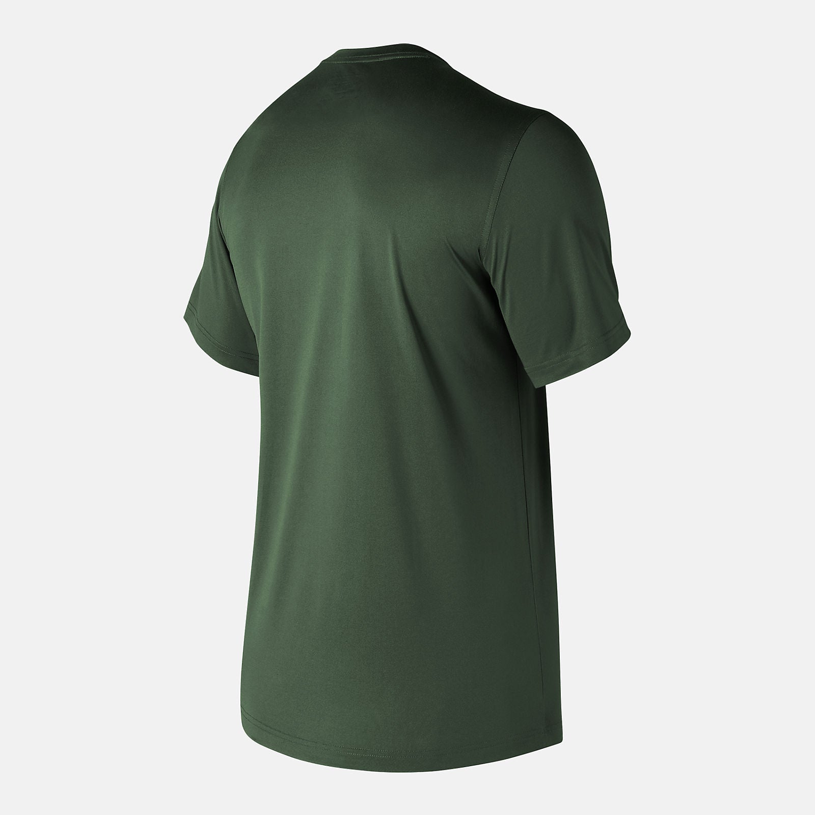 Short Sleeve Tech Tee-Men | New Balance