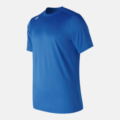 Short Sleeve Tech Tee-Men | New Balance