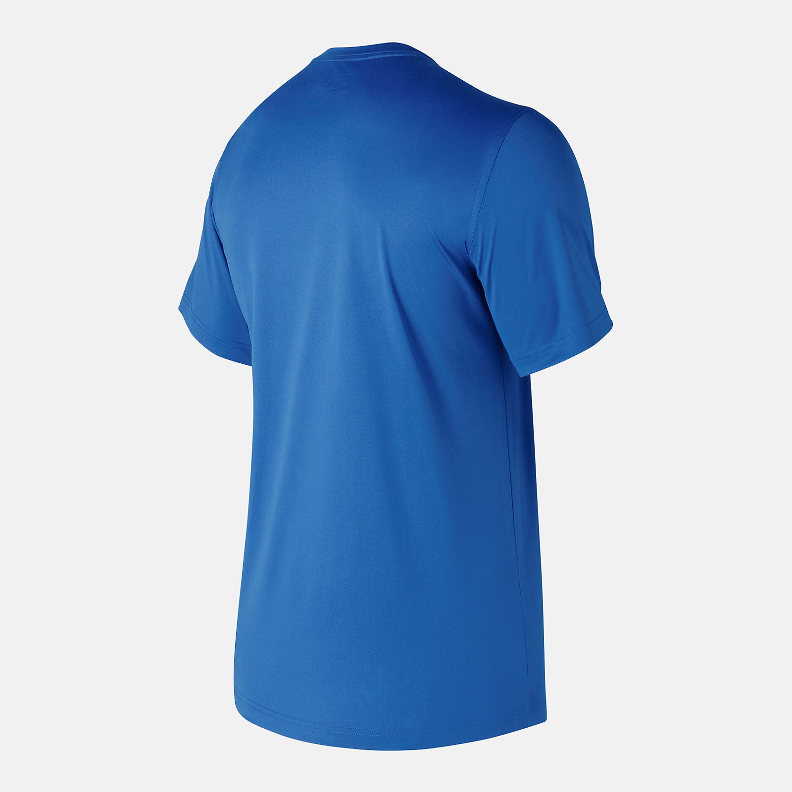 Short Sleeve Tech Tee-Men | New Balance