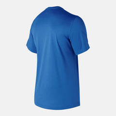 Short Sleeve Tech Tee-Men | New Balance
