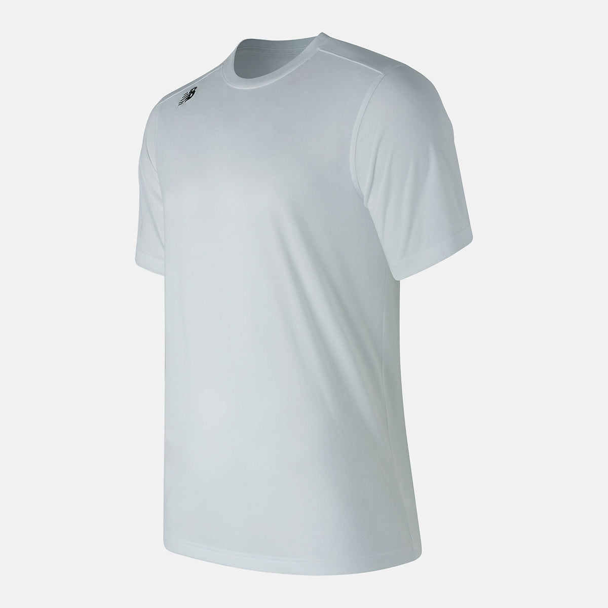 Short Sleeve Tech Tee-Men | New Balance