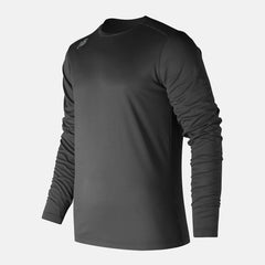 LS Tech Baseball Tee-Men | New Balance