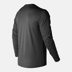 LS Tech Baseball Tee-Men | New Balance