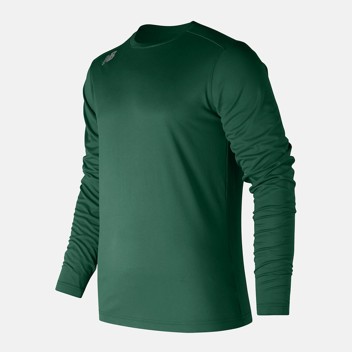 LS Tech Baseball Tee-Men | New Balance