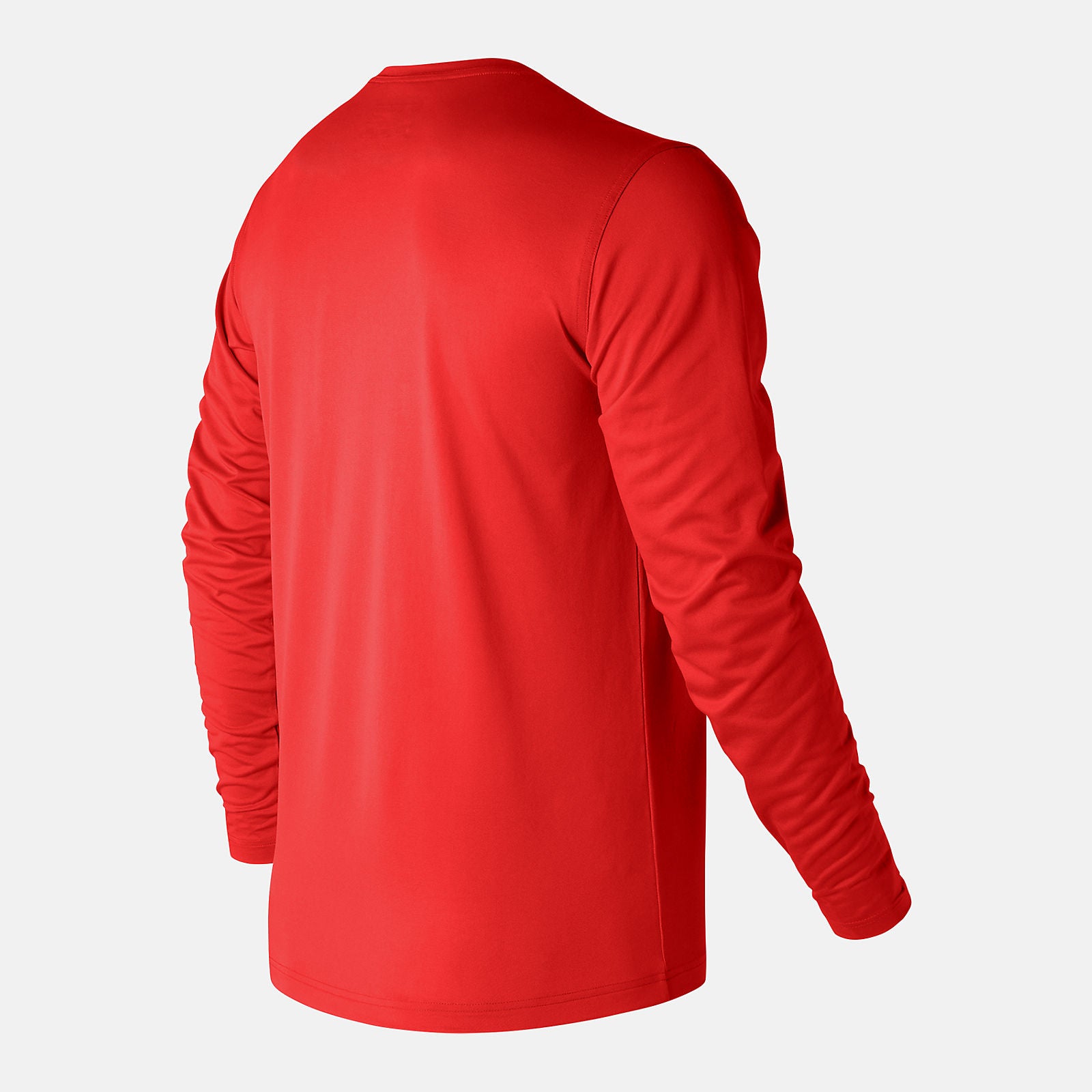 LS Tech Baseball Tee-Men | New Balance