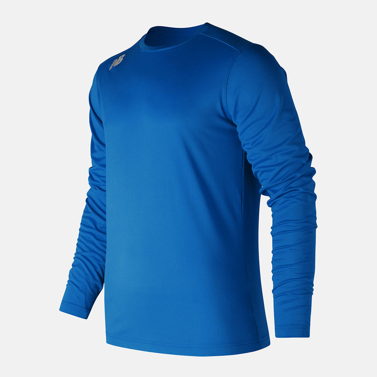 LS Tech Baseball Tee-Men | New Balance
