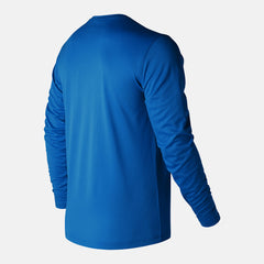 LS Tech Baseball Tee-Men | New Balance