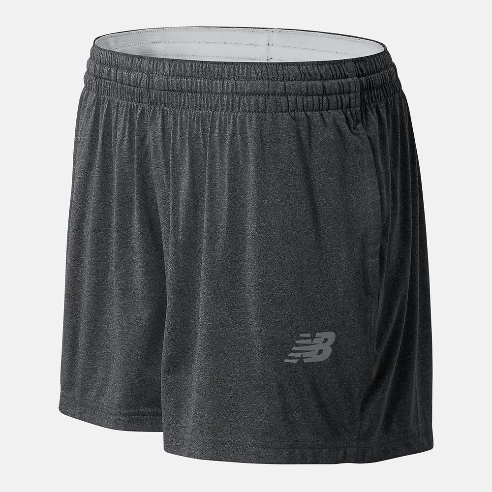NB Tech Short-Women | New Balance